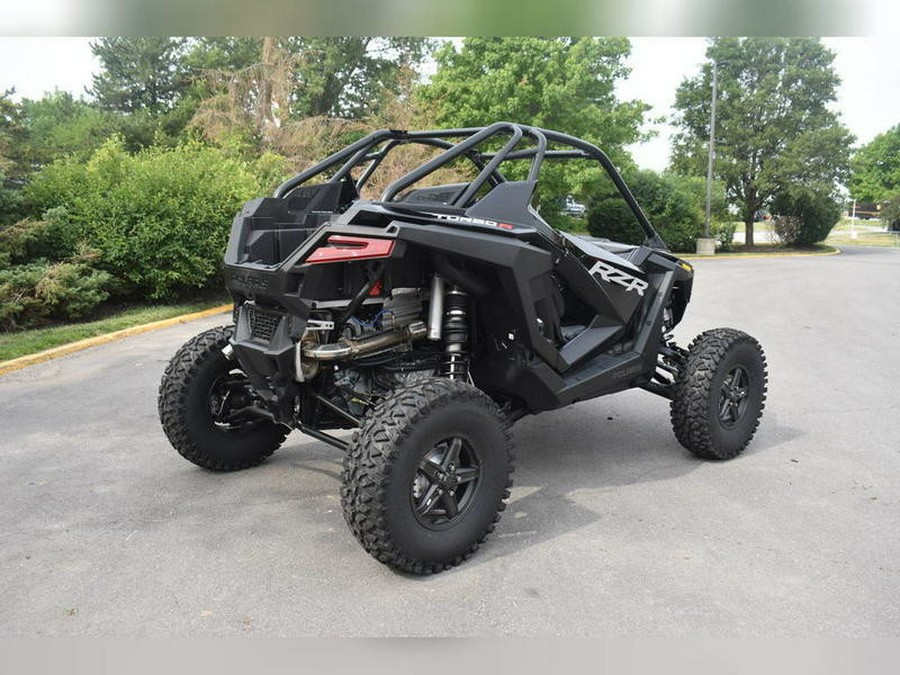 2024 Polaris Industries RZR Turbo R Sport