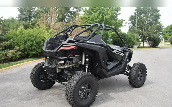 2024 Polaris Industries RZR Turbo R Sport