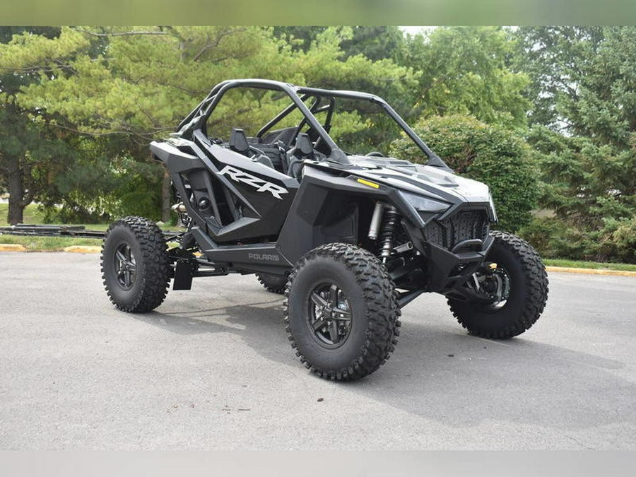 2024 Polaris Industries RZR Turbo R Sport