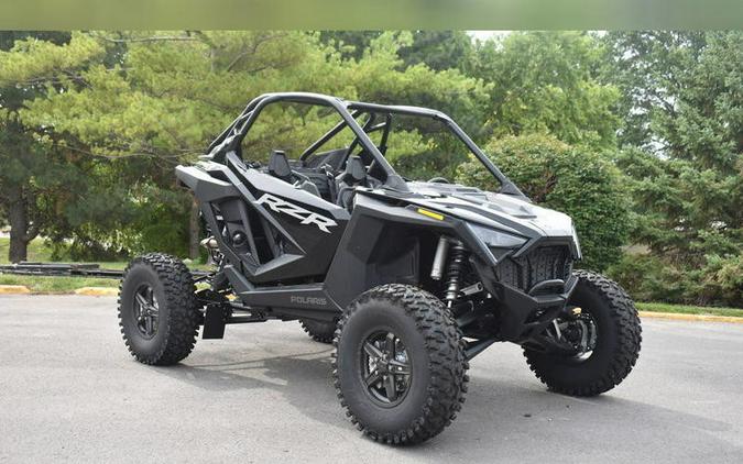 2024 Polaris Industries RZR Turbo R Sport