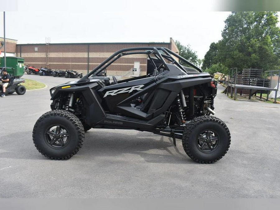 2024 Polaris Industries RZR Turbo R Sport