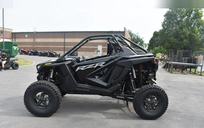 2024 Polaris Industries RZR Turbo R Sport