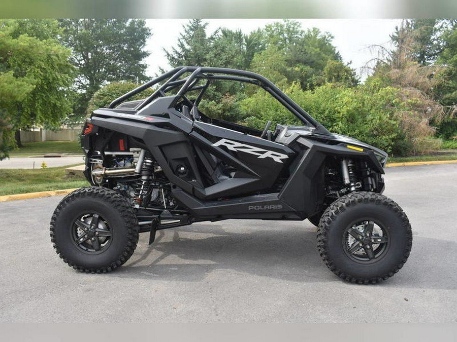 2024 Polaris Industries RZR Turbo R Sport