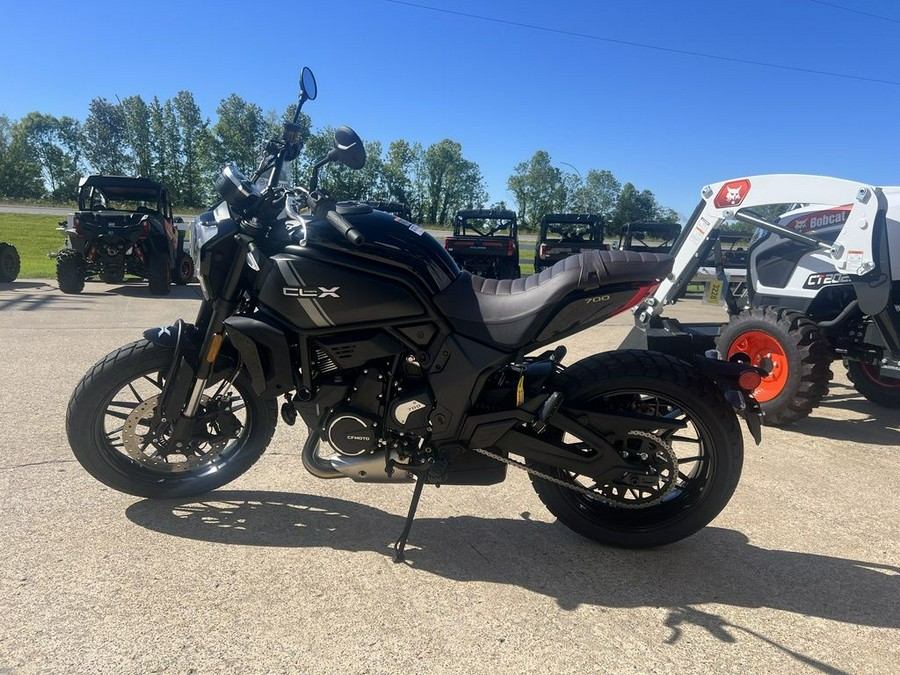 2024 CFMOTO 700CL-X