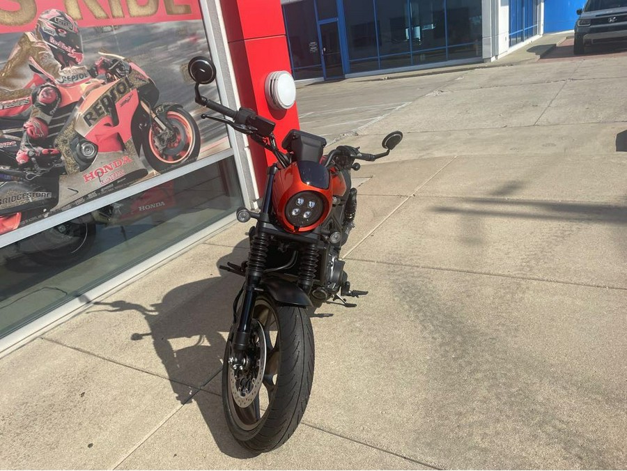 2025 Honda Rebel® 1100 DCT SE