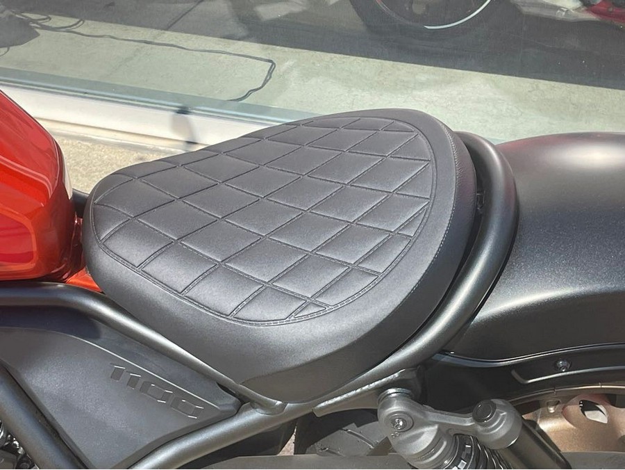 2025 Honda Rebel® 1100 DCT SE