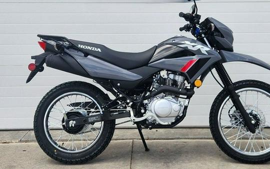 2025 Honda XR 150L