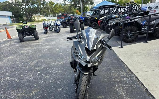 2026 Kawasaki Ninja® ZX™-4RR ABS