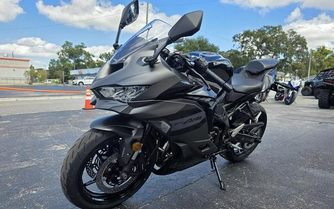 2026 Kawasaki Ninja® ZX™-4RR ABS