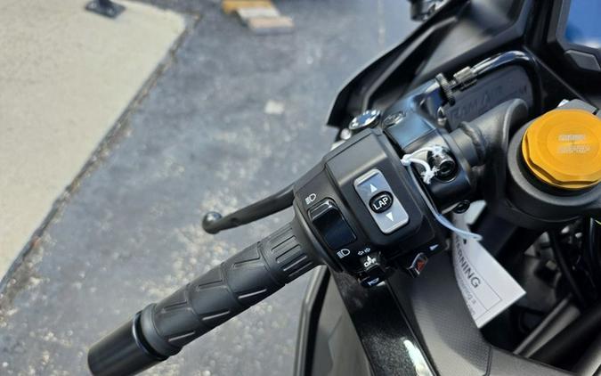 2026 Kawasaki Ninja ZX-4RR ABS