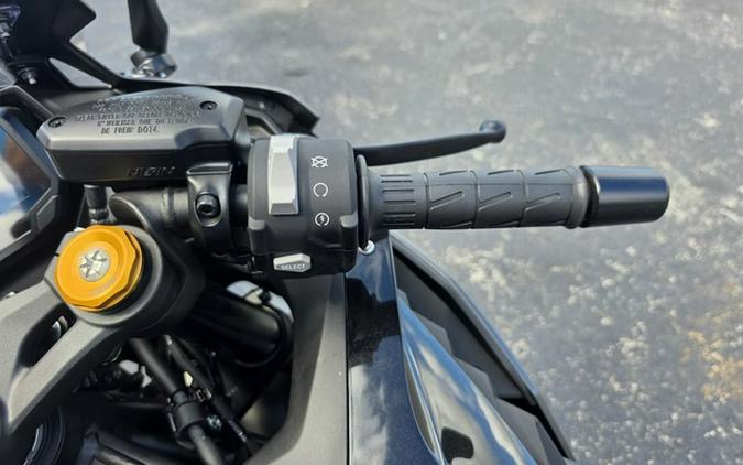 2026 Kawasaki Ninja ZX-4RR ABS