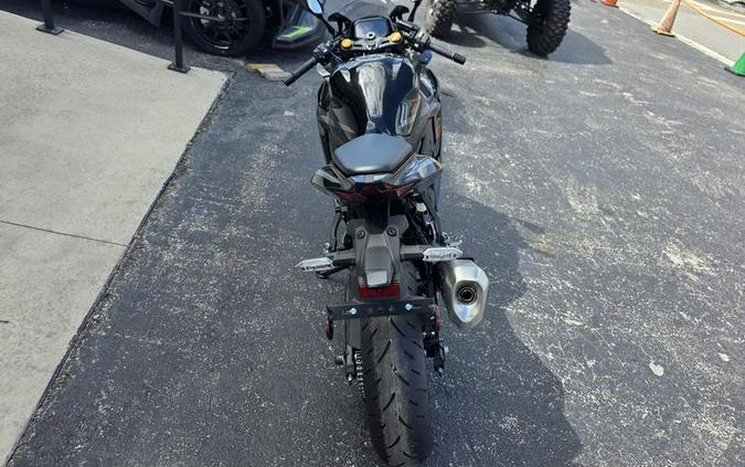 2026 Kawasaki Ninja® ZX™-4RR ABS