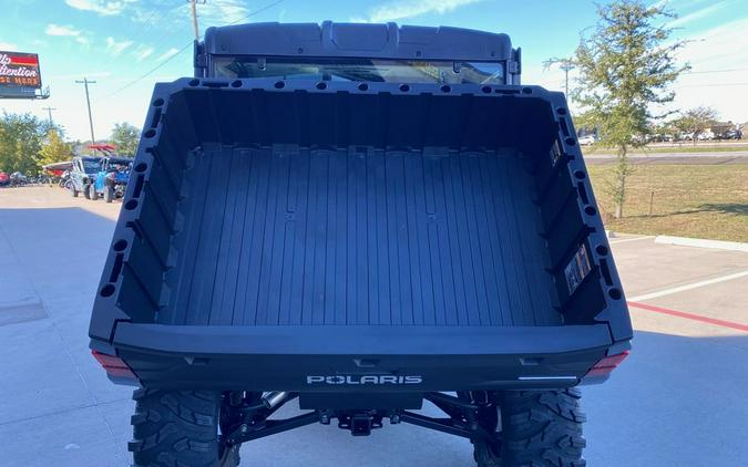 2026 Polaris® RANGER XP 1000 NORTHSTAR EDITION ULTIMATE