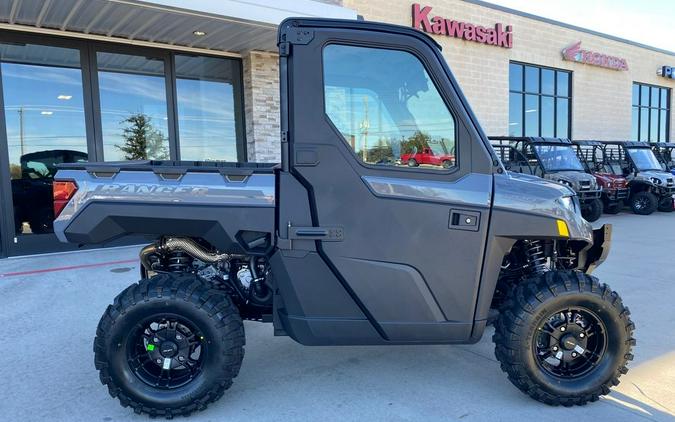 2026 Polaris® RANGER XP 1000 NORTHSTAR EDITION ULTIMATE
