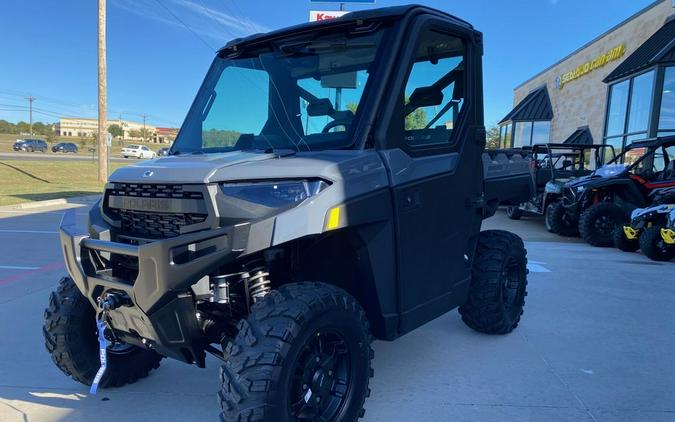 2026 Polaris® RANGER XP 1000 NORTHSTAR EDITION ULTIMATE
