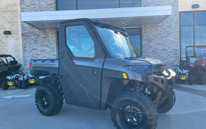 2026 Polaris® RANGER XP 1000 NORTHSTAR EDITION ULTIMATE