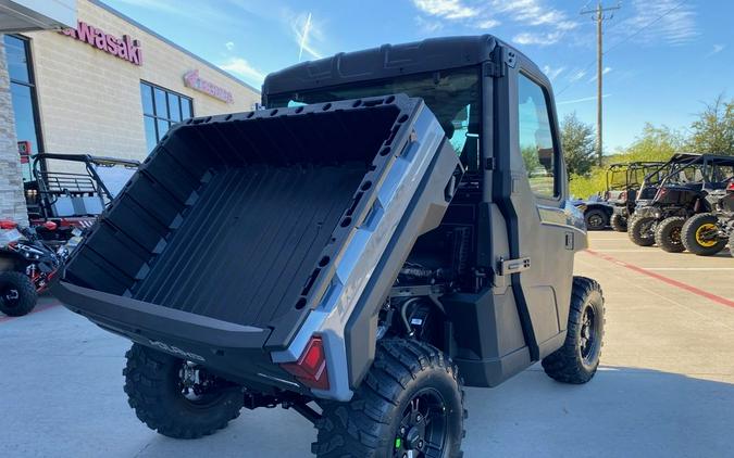 2026 Polaris® RANGER XP 1000 NORTHSTAR EDITION ULTIMATE