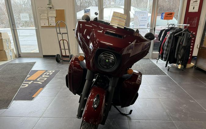 2024 Indian Motorcycle Roadmaster Dark Horse