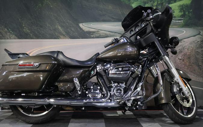 2021 Harley-Davidson® FLHX - Street Glide®