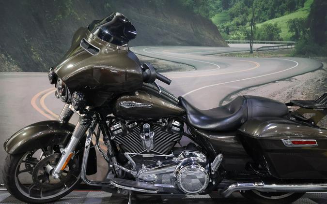 2021 Harley-Davidson® FLHX - Street Glide®