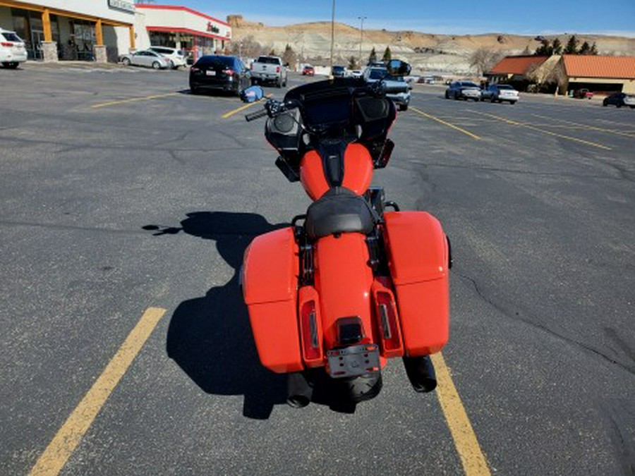 2026 Harley-Davidson Road Glide®