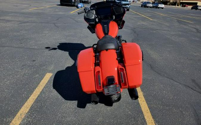 2026 Harley-Davidson Road Glide®
