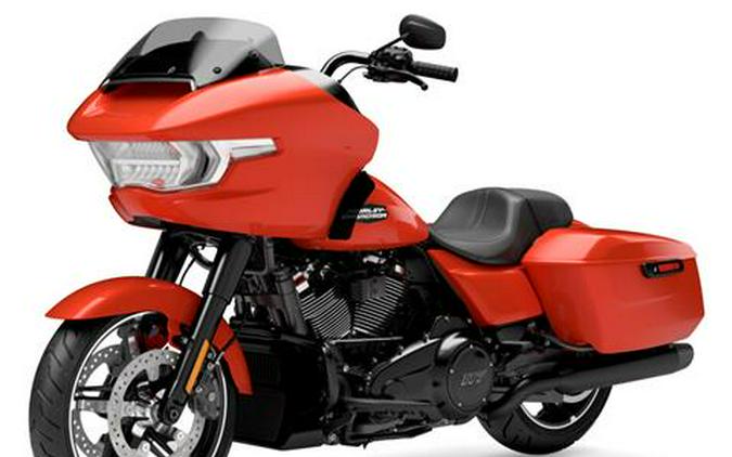 2026 Harley-Davidson Road Glide®