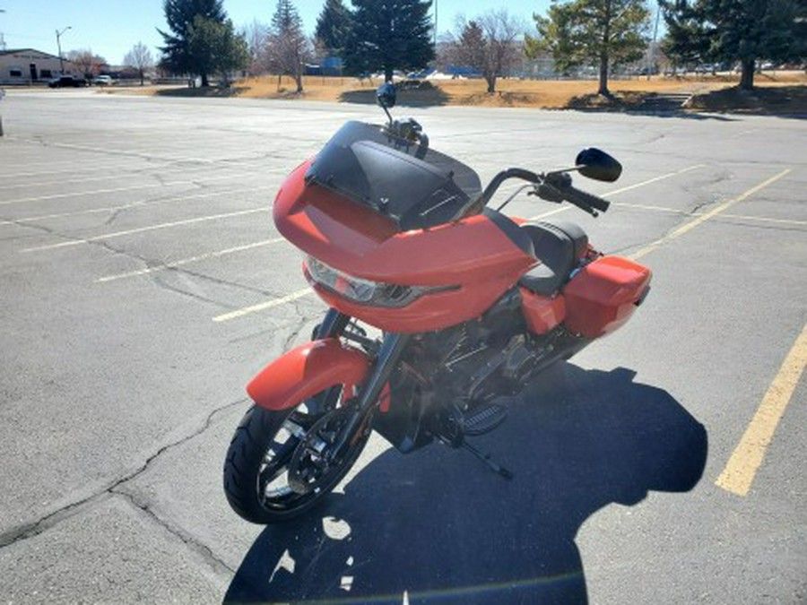2026 Harley-Davidson Road Glide®