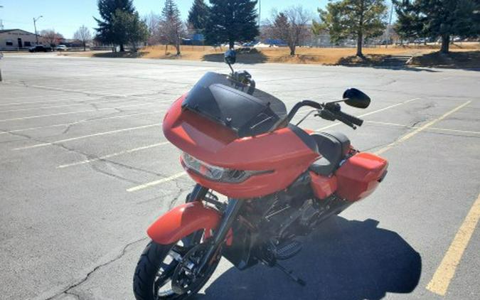 2026 Harley-Davidson Road Glide®