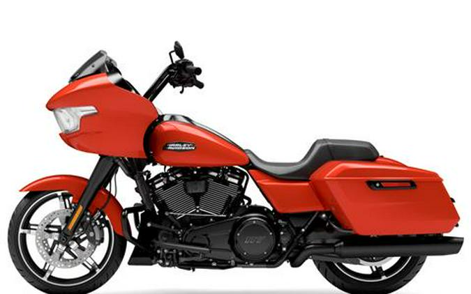 2026 Harley-Davidson Road Glide®