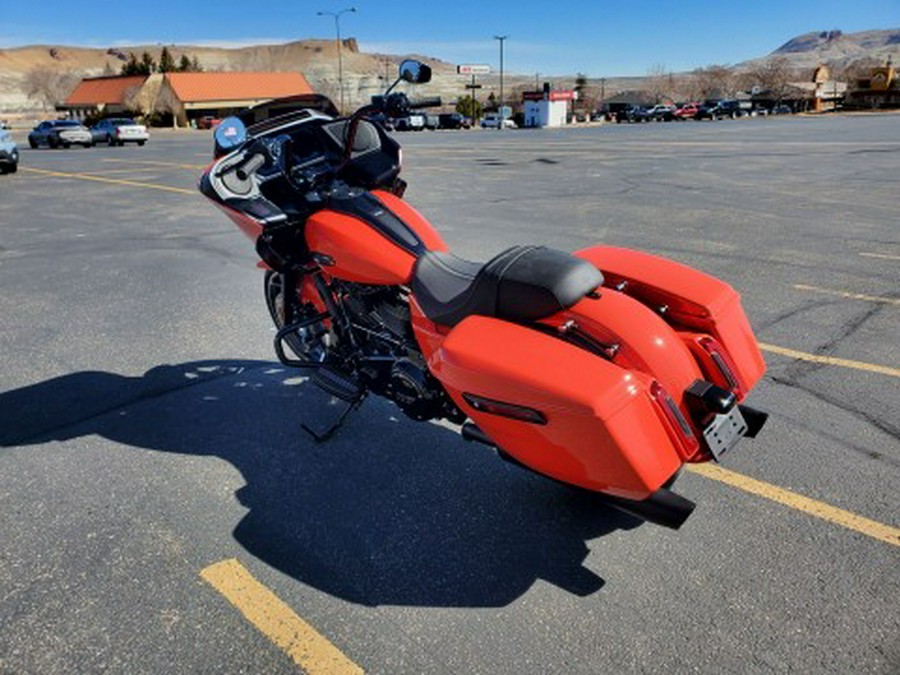 2026 Harley-Davidson Road Glide®