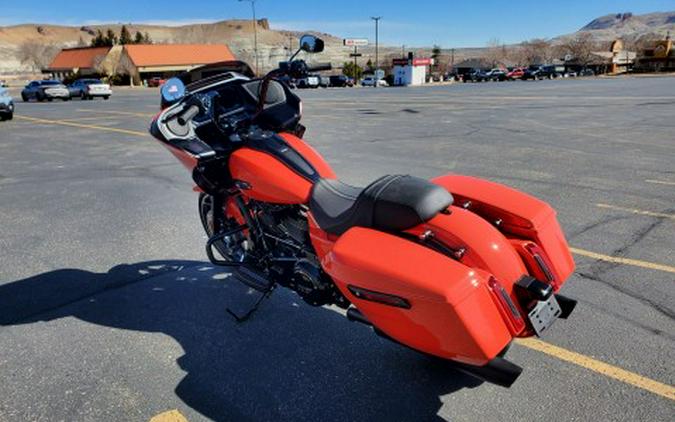 2026 Harley-Davidson Road Glide®