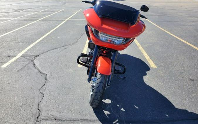2026 Harley-Davidson Road Glide®