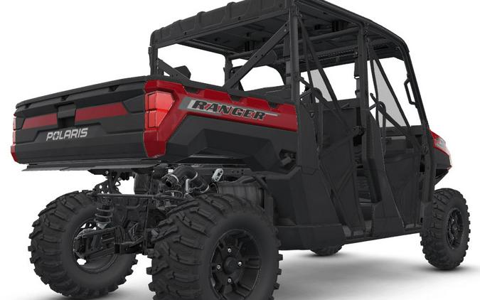 2026 Polaris Ranger Crew XP 1000 Premium