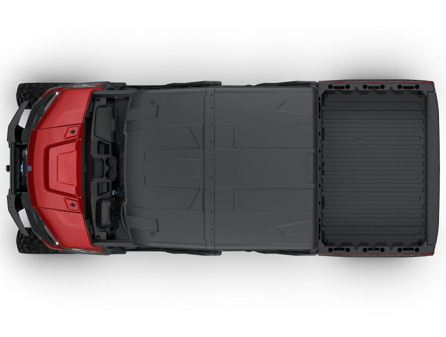 2026 Polaris Ranger Crew XP 1000 Premium