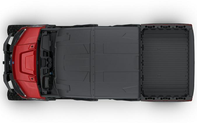 2026 Polaris Ranger Crew XP 1000 Premium