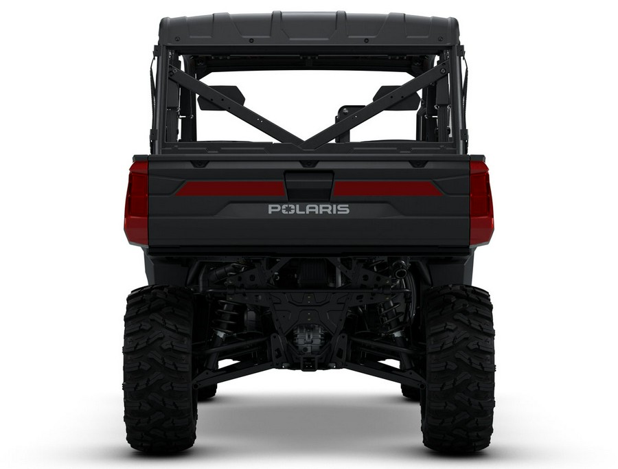2026 Polaris Ranger Crew XP 1000 Premium
