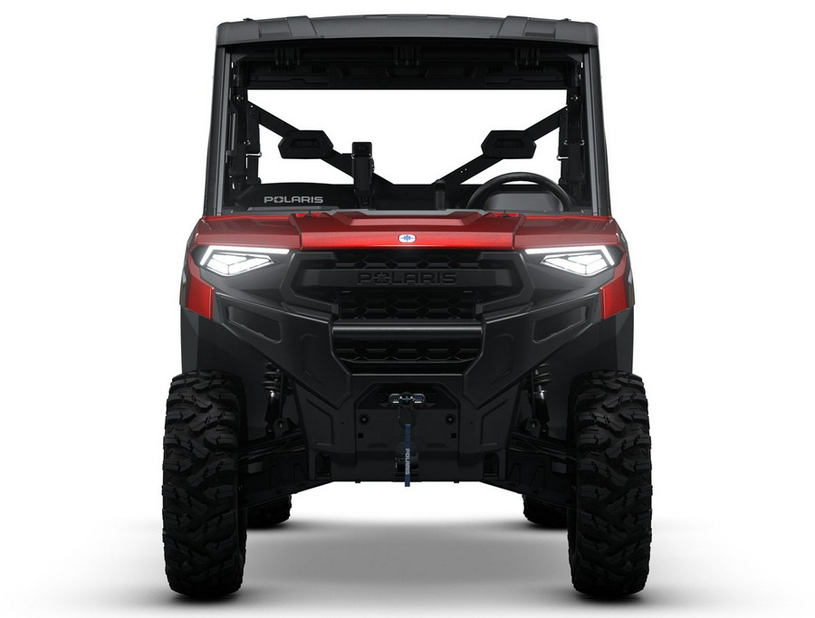 2026 Polaris Ranger Crew XP 1000 Premium