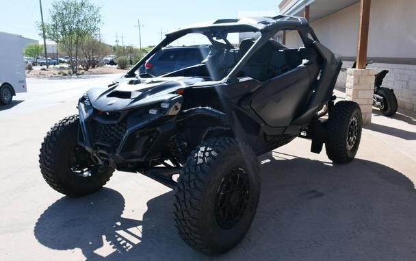 2026 CAN-AM MAVERICK R X RS 999T DCT