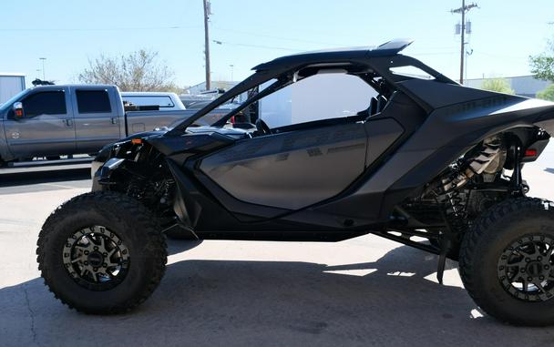 2026 CAN-AM MAVERICK R X RS 999T DCT
