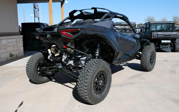 2026 CAN-AM MAVERICK R X RS 999T DCT