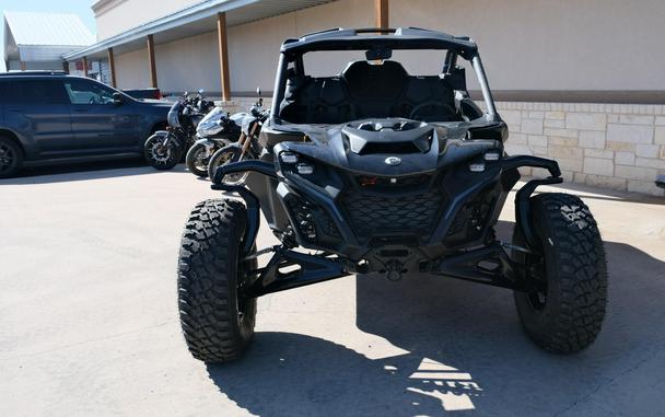 2026 CAN-AM MAVERICK R X RS 999T DCT