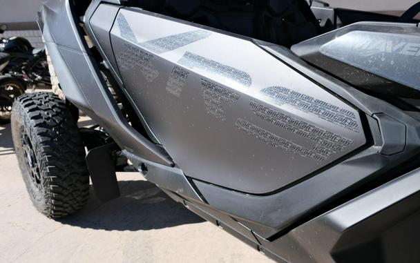 2026 CAN-AM MAVERICK R X RS 999T DCT