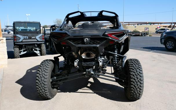 2026 CAN-AM MAVERICK R X RS 999T DCT