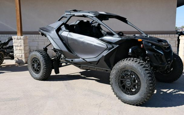 2026 CAN-AM MAVERICK R X RS 999T DCT