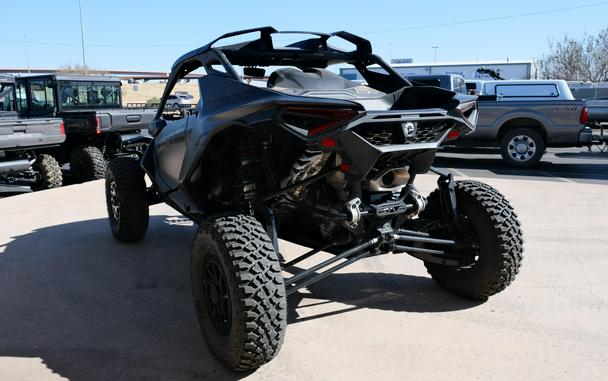 2026 CAN-AM MAVERICK R X RS 999T DCT