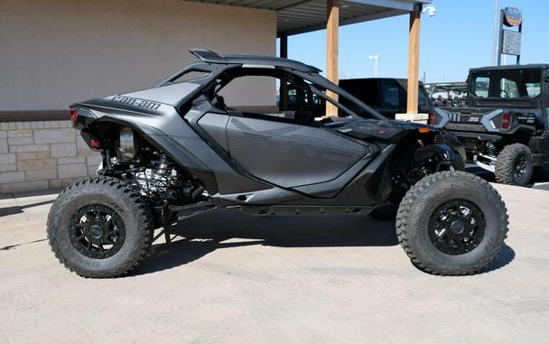 2026 CAN-AM MAVERICK R X RS 999T DCT