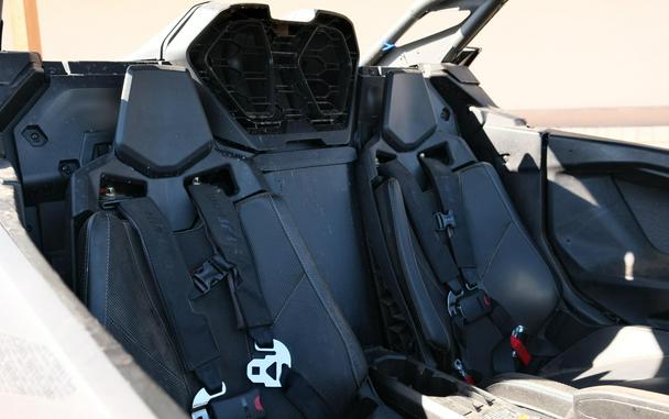 2026 CAN-AM MAVERICK R X RS 999T DCT