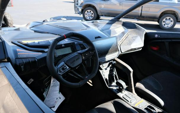 2026 CAN-AM MAVERICK R X RS 999T DCT