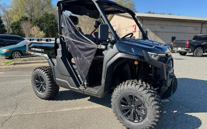 2026 CFMOTO UFORCE U10 Pro